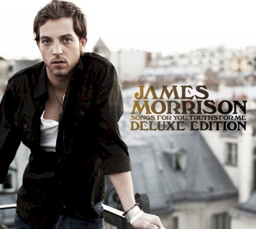 James Morrison